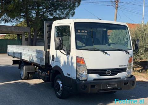 Kamjoncin Nissan Cabstar 2.5 Naft - 7/9