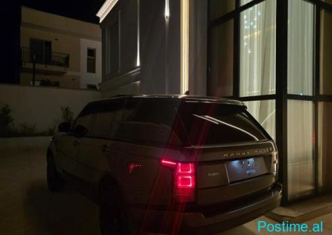 RANGE ROVER VOGUE OKAZION 0692109064 nafte perfekte Cmimi - 1/10