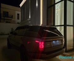 RANGE ROVER VOGUE OKAZION 0692109064 nafte perfekte Cmimi