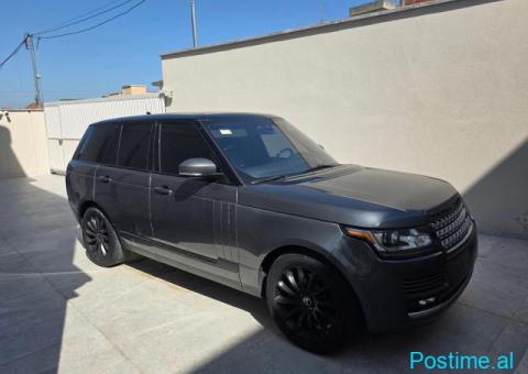 RANGE ROVER VOGUE OKAZION 0692109064 nafte perfekte Cmimi - 2/10