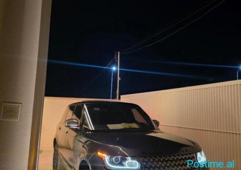 RANGE ROVER VOGUE OKAZION 0692109064 nafte perfekte Cmimi - 3/10