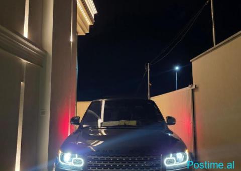 RANGE ROVER VOGUE OKAZION 0692109064 nafte perfekte Cmimi - 10/10
