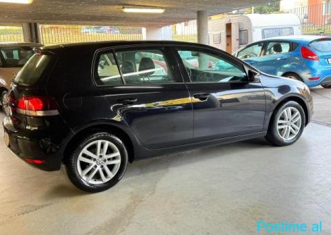 VW Golf 6 1.4 Benzina Automat 2011 i ardhur nga Zvicra - 3/6