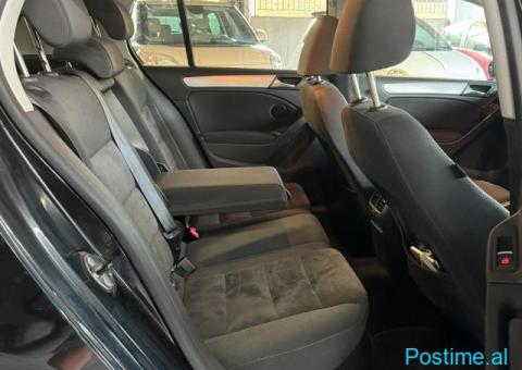 VW Golf 6 1.4 Benzina Automat 2011 i ardhur nga Zvicra - 5/6
