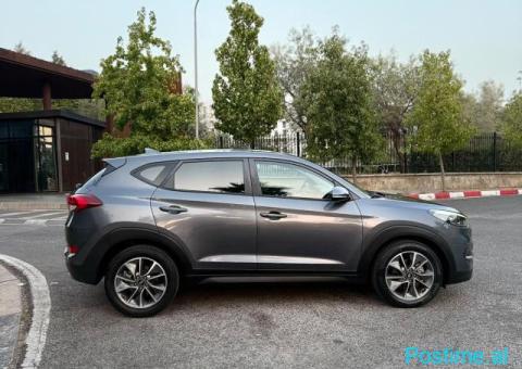 Hyundai tucson 2017 2.0 - 3/10