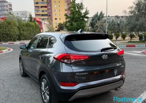Hyundai tucson 2017 2.0 - 4/10