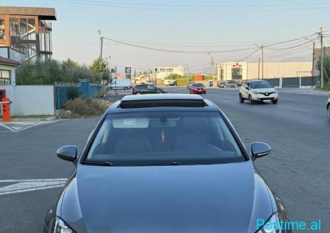 Golf7 2.0 Naft 2015 - 1/10
