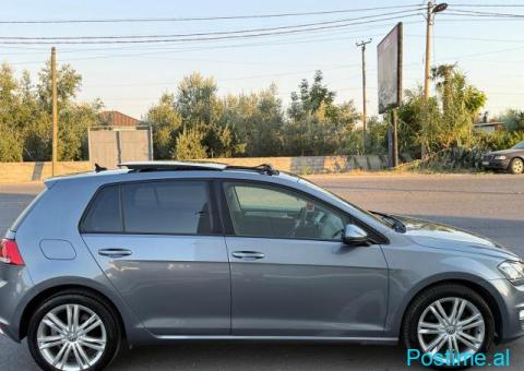 Golf7 2.0 Naft 2015 - 2/10