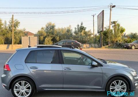 Golf7 2.0 Naft 2015 - 3/10