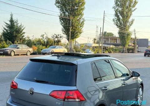 Golf7 2.0 Naft 2015 - 4/10
