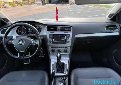 Golf7 2.0 Naft 2015 - 5/10