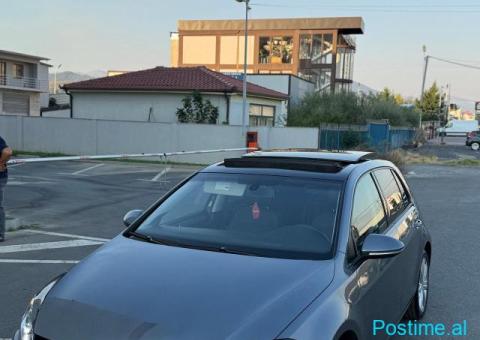 Golf7 2.0 Naft 2015 - 7/10