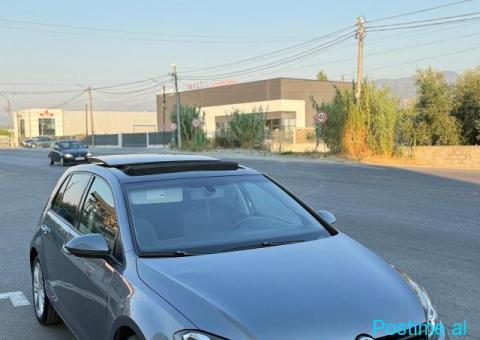 Golf7 2.0 Naft 2015 - 8/10