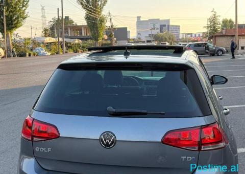 Golf7 2.0 Naft 2015 - 9/10