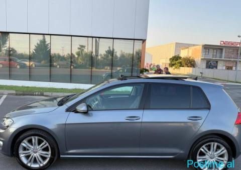 Golf7 2.0 Naft 2015 - 10/10
