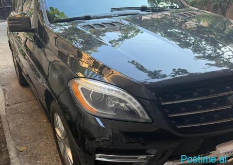 ML350 Bluetec Viti 2015 - 2/10