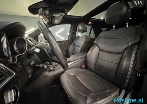 ML350 Bluetec Viti 2015 - 3/10