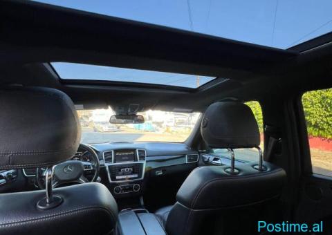 ML350 Bluetec Viti 2015 - 5/10