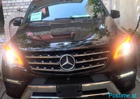 ML350 Bluetec Viti 2015 - 7/10