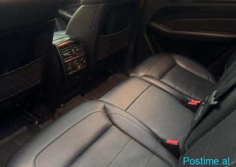 ML350 Bluetec Viti 2015 - 10/10