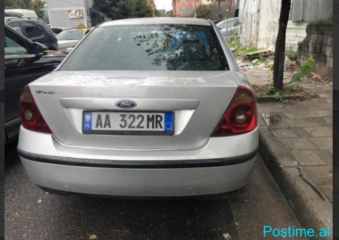 Okazion Ford Mondeo 1.8 Benzin Gaz viti 2001 - 3/7