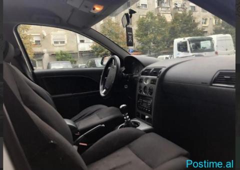 Okazion Ford Mondeo 1.8 Benzin Gaz viti 2001 - 4/7
