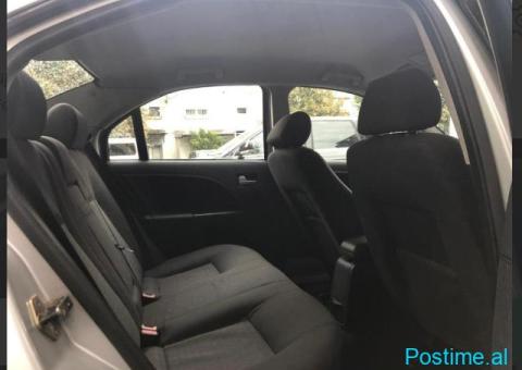 Okazion Ford Mondeo 1.8 Benzin Gaz viti 2001 - 6/7