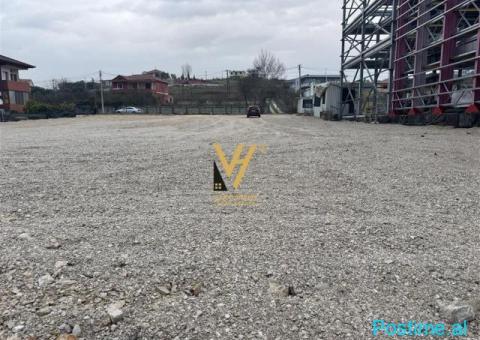 JEPET TOKE 2.000 M2 ME QERA NE VORE 750 EURO