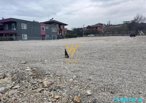 JEPET TOKE 2.000 M2 ME QERA NE VORE 750 EURO - 2/2