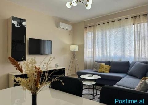 🏡✨ JEPET ME QIRA | APARTAMENT 1+1 – MISTO MAME 📍 Kompleks - 1/4