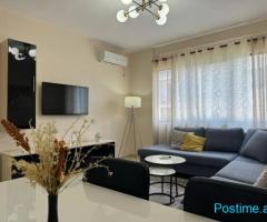 🏡✨ JEPET ME QIRA | APARTAMENT 1+1 – MISTO MAME 📍 Kompleks