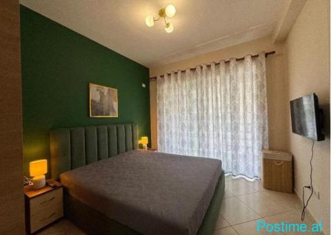 🏡✨ JEPET ME QIRA | APARTAMENT 1+1 – MISTO MAME 📍 Kompleks - 2/4