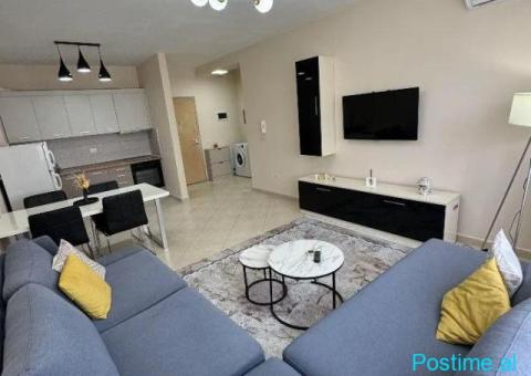 🏡✨ JEPET ME QIRA | APARTAMENT 1+1 – MISTO MAME 📍 Kompleks - 3/4
