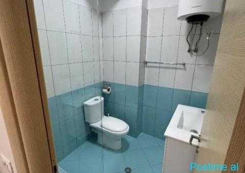 🏡✨ JEPET ME QIRA | APARTAMENT 1+1 – MISTO MAME 📍 Kompleks - 4/4