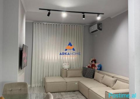 JEPET APARTAMENT ME QERA 1+1+BALLKON 'LIQENI I THATE, RRUGA