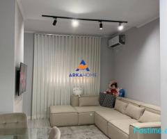 JEPET APARTAMENT ME QERA 1+1+BALLKON 'LIQENI I THATE, RRUGA