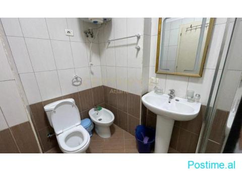JEPET APARTAMENT 1+1 ME QIRA NE PLAZH RROTA KUQE.0693150128 - 1/9