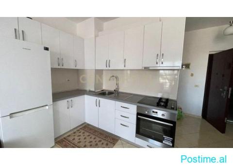 JEPET APARTAMENT 1+1 ME QIRA NE PLAZH RROTA KUQE.0693150128 - 2/9