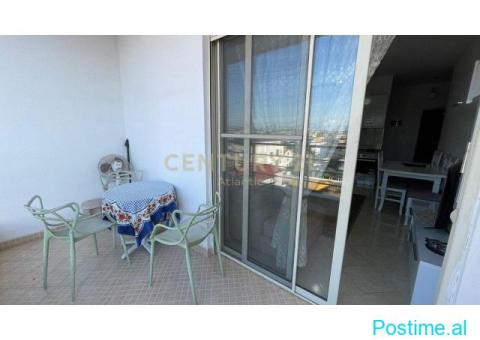 JEPET APARTAMENT 1+1 ME QIRA NE PLAZH RROTA KUQE.0693150128 - 3/9
