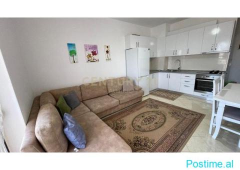 JEPET APARTAMENT 1+1 ME QIRA NE PLAZH RROTA KUQE.0693150128 - 5/9