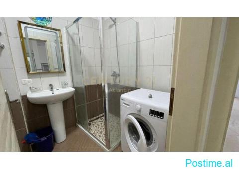 JEPET APARTAMENT 1+1 ME QIRA NE PLAZH RROTA KUQE.0693150128 - 6/9