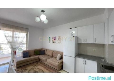 JEPET APARTAMENT 1+1 ME QIRA NE PLAZH RROTA KUQE.0693150128 - 7/9