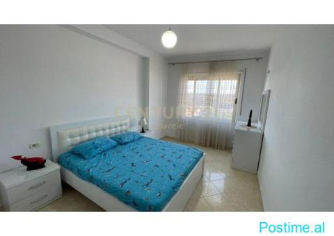 JEPET APARTAMENT 1+1 ME QIRA NE PLAZH RROTA KUQE.0693150128 - 8/9