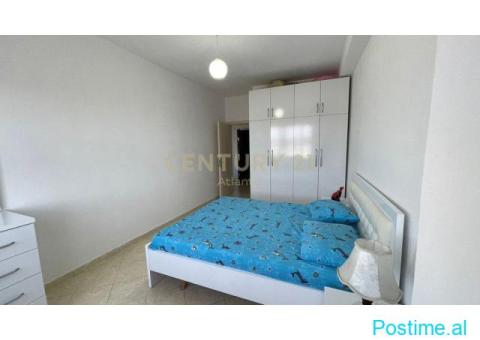 JEPET APARTAMENT 1+1 ME QIRA NE PLAZH RROTA KUQE.0693150128 - 9/9