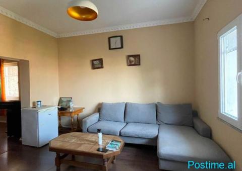 🏡 JEPET ME QIRA | APARTAMENT 1+1 – YZBERISHT ✨ - 1/4