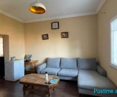 🏡 JEPET ME QIRA | APARTAMENT 1+1 – YZBERISHT ✨