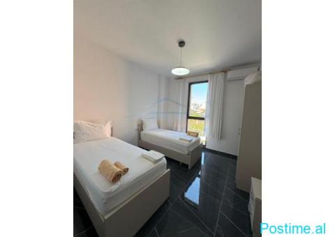 Qera, Apartament 2+1, Kompleksi Asl2 , Porcelan, Tiranë - 1/5