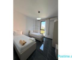 Qera, Apartament 2+1, Kompleksi Asl2 , Porcelan, Tiranë
