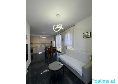 Qera, Apartament 2+1, Kompleksi Asl2 , Porcelan, Tiranë - 2/5