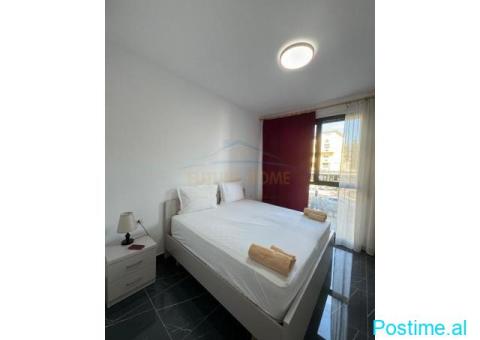 Qera, Apartament 2+1, Kompleksi Asl2 , Porcelan, Tiranë - 3/5